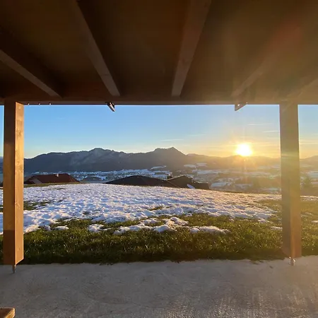 Auszeit Am Mondseeberg *