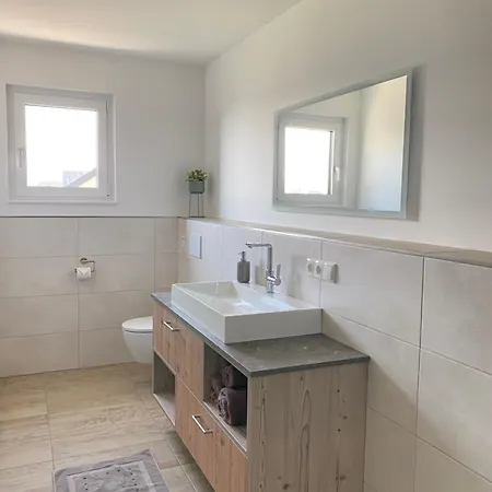 Apartment Auszeit Am Mondseeberg *