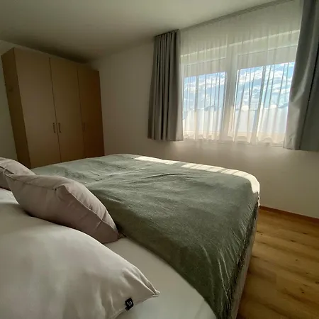 Apartamento Auszeit Am Mondseeberg
