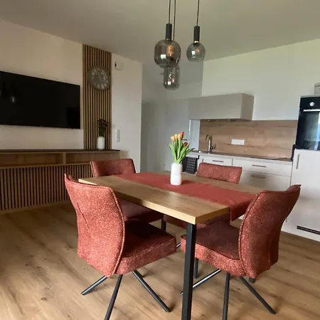 Appartement Auszeit Am Mondseeberg Tiefgraben