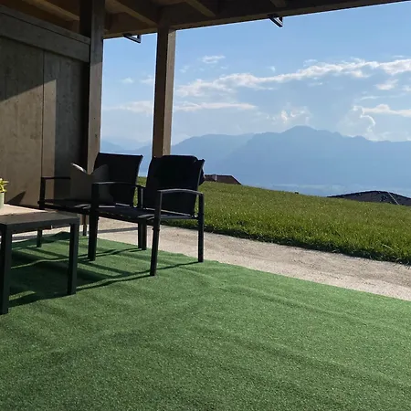 Apartamento Auszeit Am Mondseeberg Tiefgraben