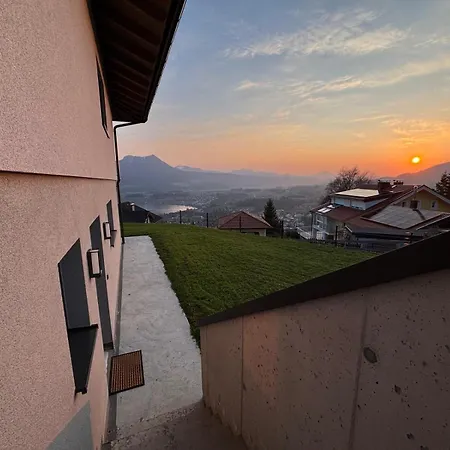 Auszeit Am Mondseeberg *