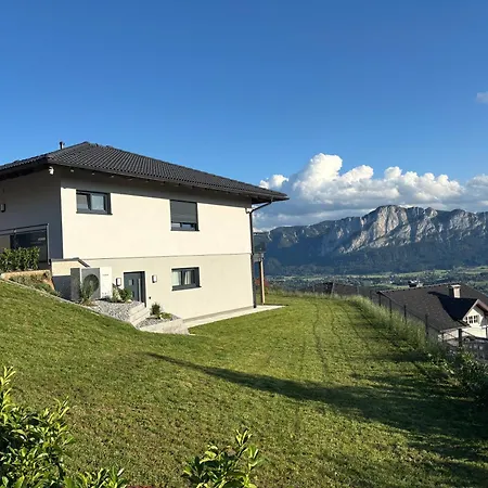 Appartement Auszeit Am Mondseeberg Tiefgraben
