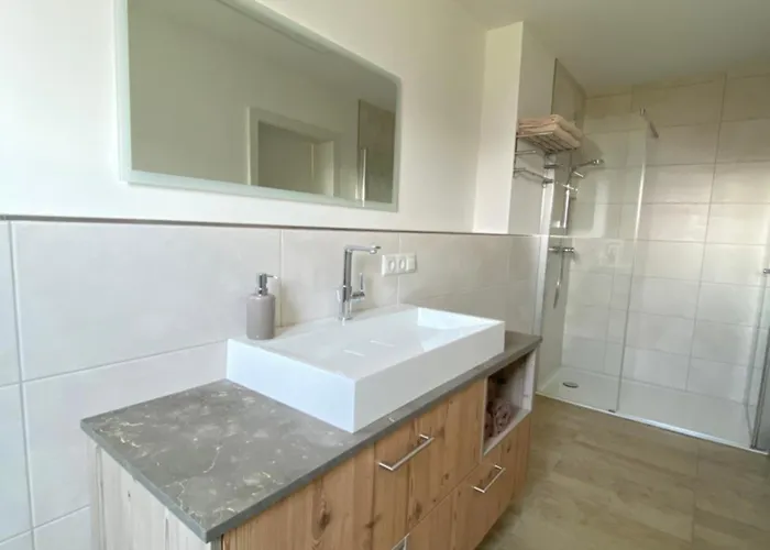 Auszeit Am Mondseeberg Apartamento *