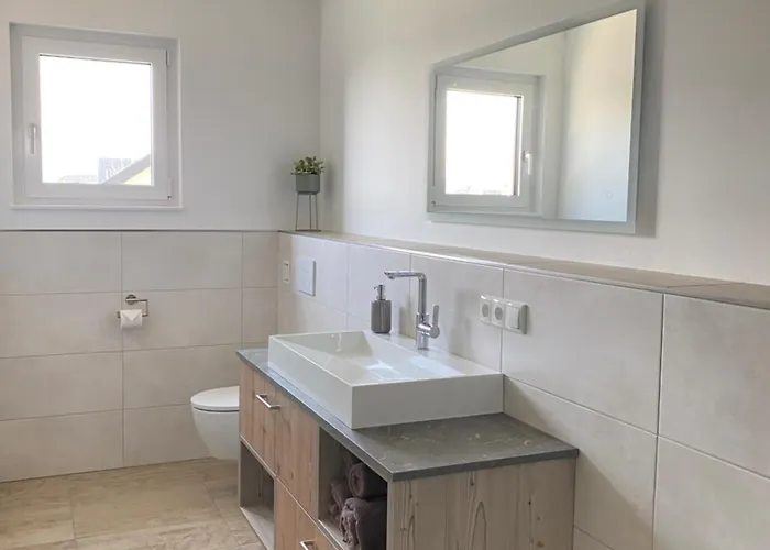 Apartmán Auszeit Am Mondseeberg *