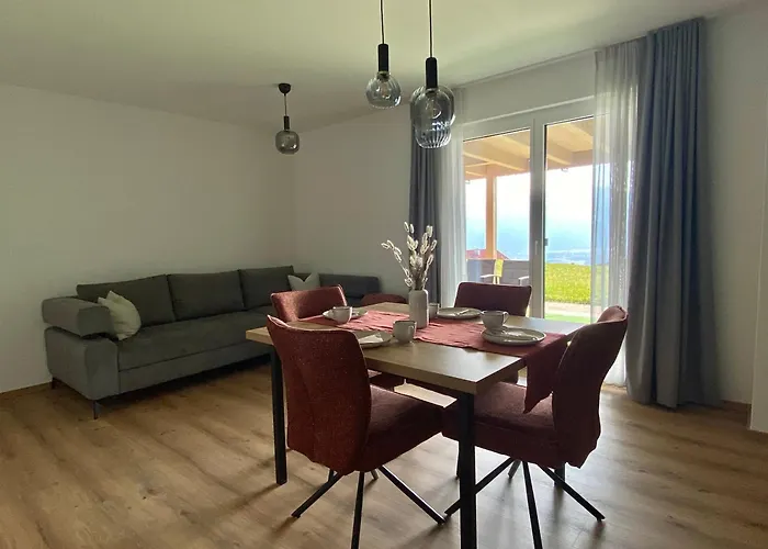 Apartamento Auszeit Am Mondseeberg *