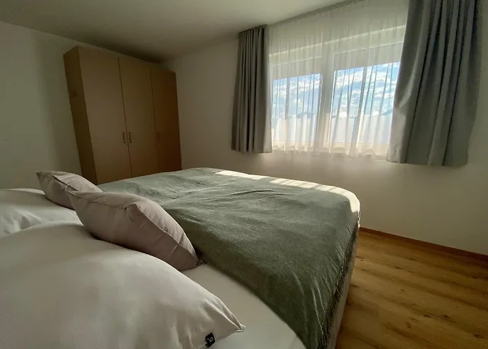 Apartamento Auszeit Am Mondseeberg