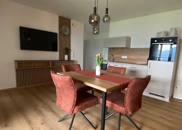 Apartmán Auszeit Am Mondseeberg Tiefgraben