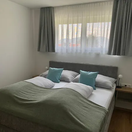 Auszeit Am Mondseeberg 迪弗格拉根