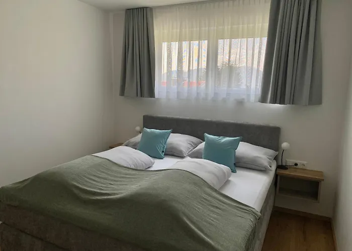 Auszeit Am Mondseeberg 迪弗格拉根